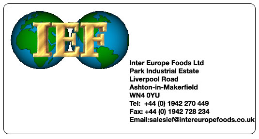IEF